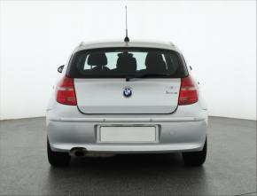 BMW 1  118i 