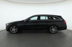 Mercedes-Benz E  E 220 d 4MATIC 