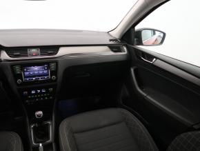 Škoda Rapid Spaceback  1.0 TSI 