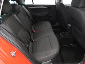 Škoda Rapid Spaceback  1.0 TSI 