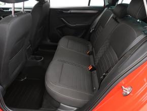 Škoda Rapid Spaceback  1.0 TSI 