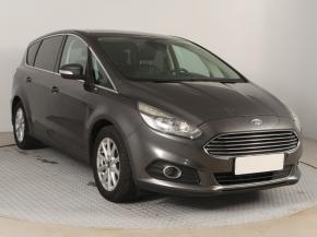 Ford S-Max  2.0 TDCi 