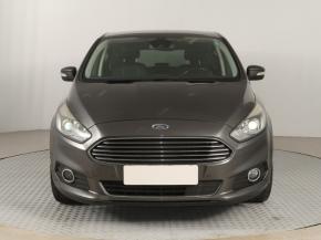 Ford S-Max  2.0 TDCi 