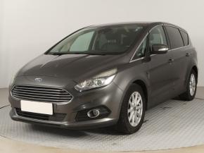 Ford S-Max  2.0 TDCi 