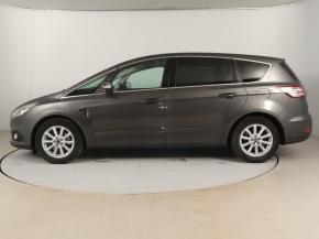 Ford S-Max  2.0 TDCi 