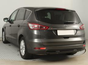 Ford S-Max  2.0 TDCi 