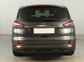 Ford S-Max  2.0 TDCi 