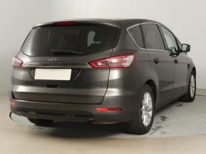 Ford S-Max  2.0 TDCi 