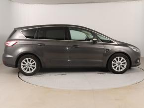 Ford S-Max  2.0 TDCi 