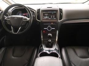 Ford S-Max  2.0 TDCi 