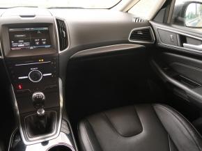 Ford S-Max  2.0 TDCi 