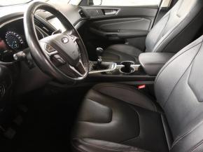 Ford S-Max  2.0 TDCi 