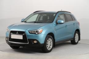 Mitsubishi ASX  1.6 MIVEC 