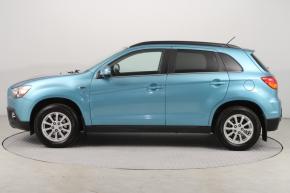 Mitsubishi ASX  1.6 MIVEC 