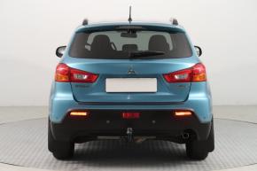 Mitsubishi ASX  1.6 MIVEC 