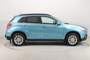 Mitsubishi ASX  1.6 MIVEC 