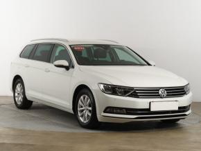 Volkswagen Passat  2.0 TDI 