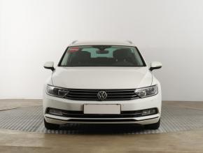 Volkswagen Passat  2.0 TDI 