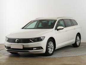 Volkswagen Passat  2.0 TDI 