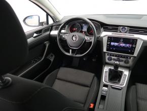 Volkswagen Passat  2.0 TDI 