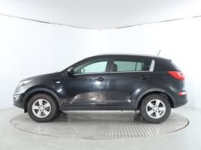 Kia Sportage  1.6 GDI 