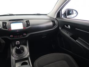 Kia Sportage  1.6 GDI 