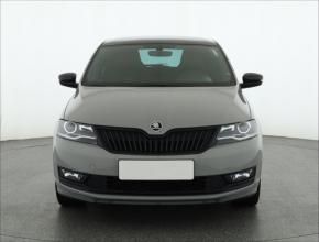 Škoda Rapid Spaceback  1.0 TSI Monte Carlo 