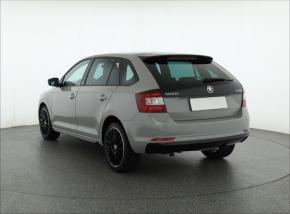 Škoda Rapid Spaceback  1.0 TSI Monte Carlo 