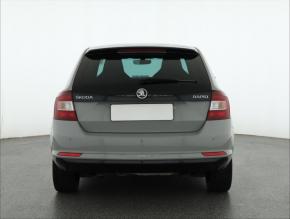 Škoda Rapid Spaceback  1.0 TSI Monte Carlo 