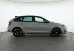 Škoda Rapid Spaceback  1.0 TSI Monte Carlo 