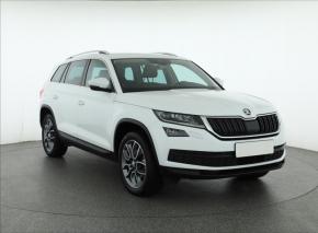 Škoda Kodiaq  1.4 TSI Style 