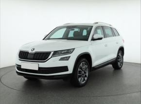 Škoda Kodiaq  1.4 TSI Style 