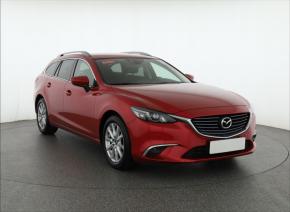 Mazda 6  2.2 Skyactiv-D 