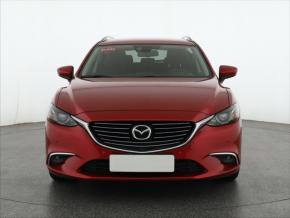 Mazda 6  2.2 Skyactiv-D 