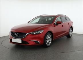 Mazda 6  2.2 Skyactiv-D 