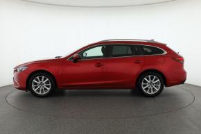 Mazda 6  2.2 Skyactiv-D 