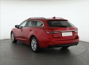 Mazda 6  2.2 Skyactiv-D 