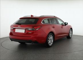 Mazda 6  2.2 Skyactiv-D 