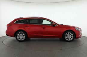 Mazda 6  2.2 Skyactiv-D 