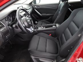 Mazda 6  2.2 Skyactiv-D 