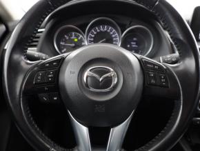 Mazda 6  2.2 Skyactiv-D 