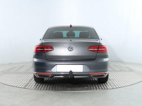 Volkswagen Passat  2.0 TDI Highline 