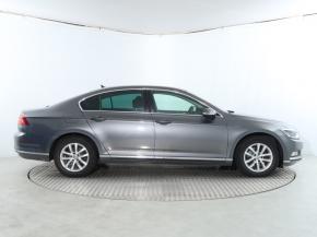 Volkswagen Passat  2.0 TDI Highline 