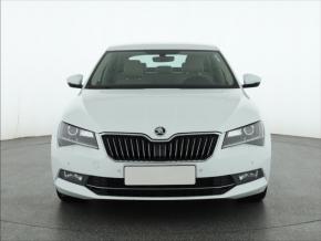 Škoda Superb  2.0 TDI 