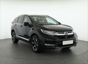 Honda CR-V  2.0i-MMD HEV 