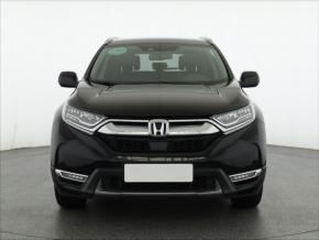 Honda CR-V  2.0i-MMD HEV 