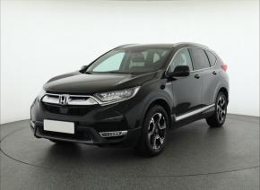 Honda CR-V  2.0i-MMD HEV 