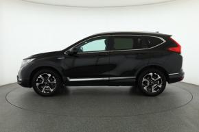 Honda CR-V  2.0i-MMD HEV 