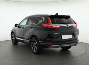 Honda CR-V  2.0i-MMD HEV 