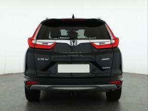 Honda CR-V  2.0i-MMD HEV 